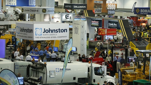 Tradeshow 1