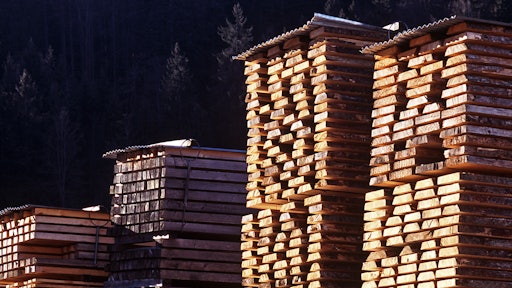 Wood Material