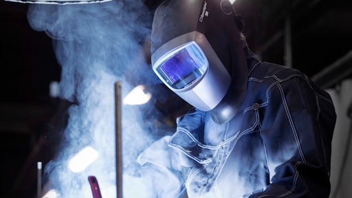 3 M Speedglas Welding Helmet Speedglas 9002 Nc Action2
