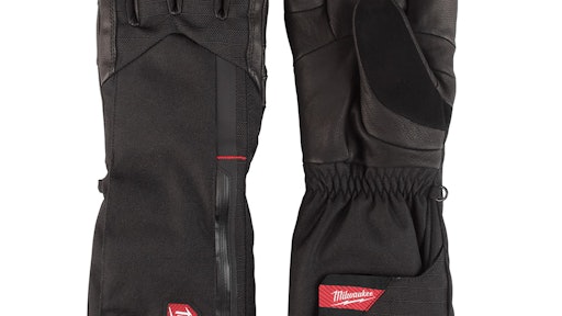 Milwaukee Heated Gloves