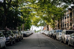 4k Wallpaper Automobiles Blur 1266152