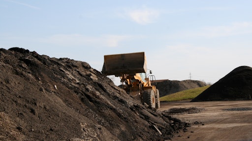 Some recycled materials, if processed and used properly, can achieve the same or better performance than conventional mixes and the use of these materials is on the rise.
