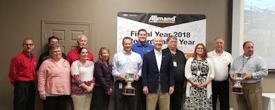 Allmand Neb Gov Ricketts