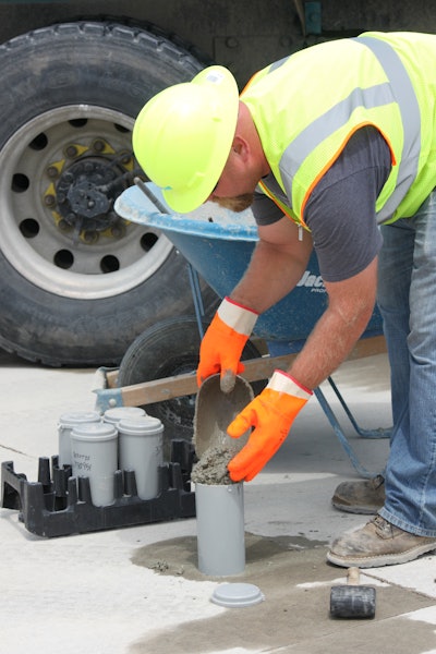 Cemstone has been chosen as a Category “A” recipient in the 2018 National Ready Mixed Concrete Association Excellence in Quality Awards competition.