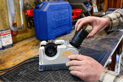 Drill Doctor 750X