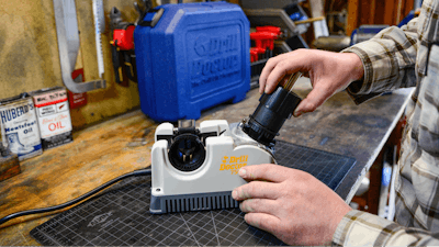 Drill Doctor 750X