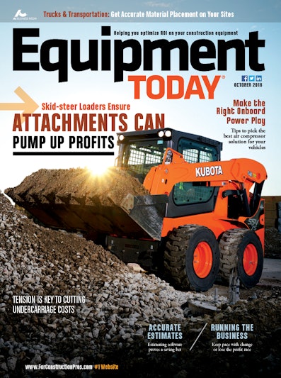 Equipment Today October 2018