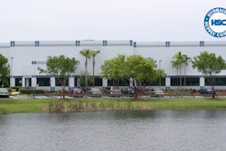 Hydraulic Supply Company is now owned by Motion Industries.