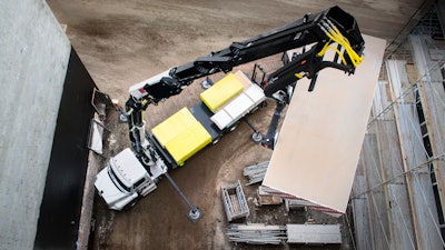 Imt 42684 Wallboard Loader