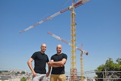Intsite Mor And Tzach Ram On Sm