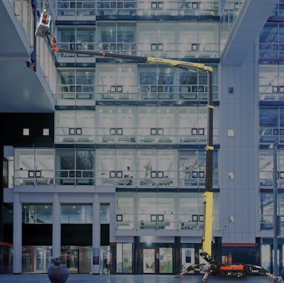 Jlg X1000 Aj
