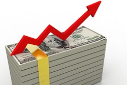 Money Growth Freedigitalphotos