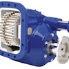 Muncie Power Products 82 Series Pto
