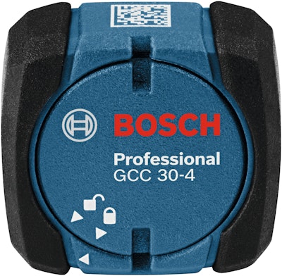 At the heart of the asset management programs offered by tool manufactures are these electronic chips. They can be mounted to any tool, piece of equipment, or device that a contractor wants to manage. The signals they send out are picked up by smartphones, tablets, or computers to establish location. Tool manufactures also sell tools with these chips imbedded in the tool and ready to use.