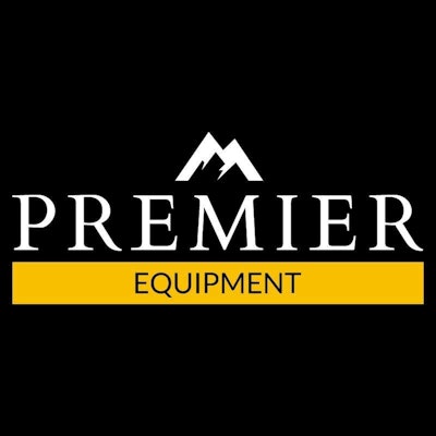 Premier Equipment Logo