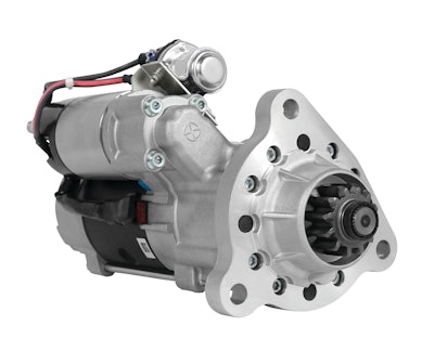 Prestolite Power Pro7pt5 24 V Starter Cmyk