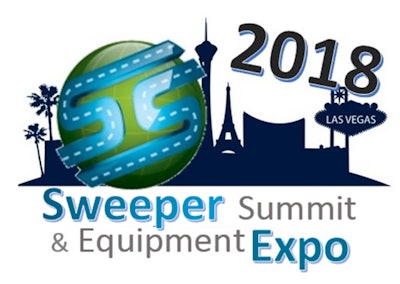 Sweeper Summit