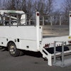 Thieman Tt With Tire Racks