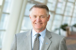 Tim Murchison, JD, CCM, vice president of AECOM and new chair of the Construction Management Association of America (CMAA).