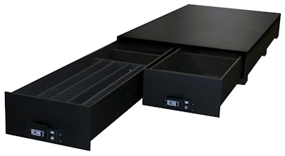 Tuffy Hd Truck Bed 2 Drawer 257 Hi Res