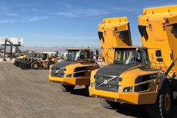 Volvo Ce Aims For Industryγçös Highest Lifecycle Values With Volvo Certified Used Program 3