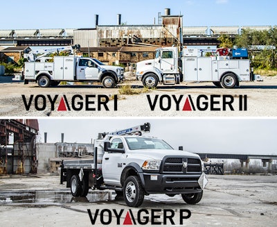 Voyager®series