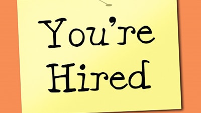 You Are Hired Freedigitalphotos
