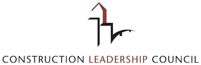 Construction Leadership Council Logo