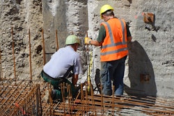 The construction industry employed 300,000 more workers nationally in September 2018 compared to September 2017.