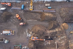 Construction Worksite 3