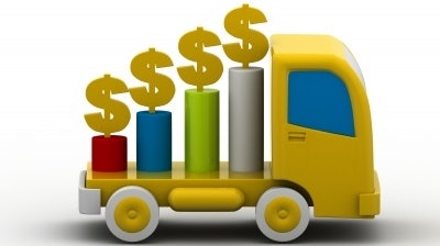 Over the next 3 to 6 months construction machinery investment growth should hold steady.