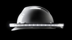 Halo 360 personal light