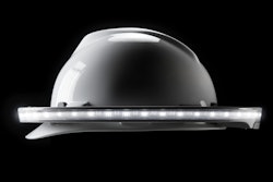 Halo 360 personal light