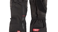 Milwaukee Heated Gloves