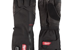 Milwaukee Heated Gloves