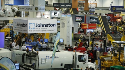 Tradeshow 1
