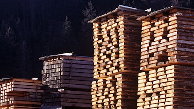 Wood Material