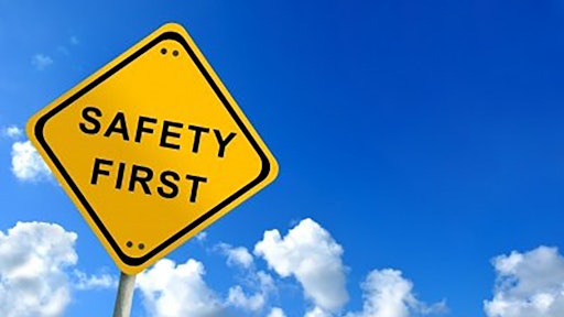 Safety First Sign Mrpuen Free Digital Photos