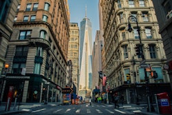 1 Wtc America Architecture 374710