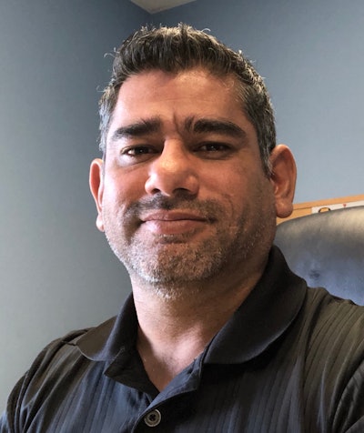 Adm Carlos Cardenas