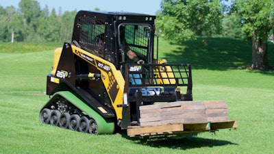 Asv Rt25 Ctl1
