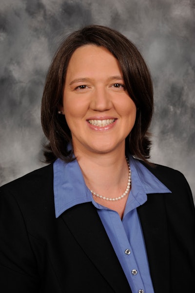 Alison Premo Black, senior vice president, policy & chief economist at the American Road & Transportation Builders Association (ARTBA):