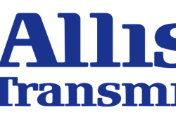 Allison Transmission svg