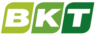 Bkt