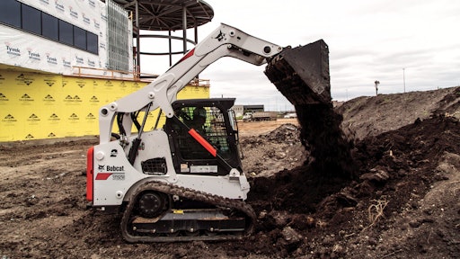 Attachments Turn Mini-excavators Into Multipurpose Machines