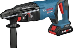 Bosch Gbh 18 V 26 D 4 0 Core Dyn Rna