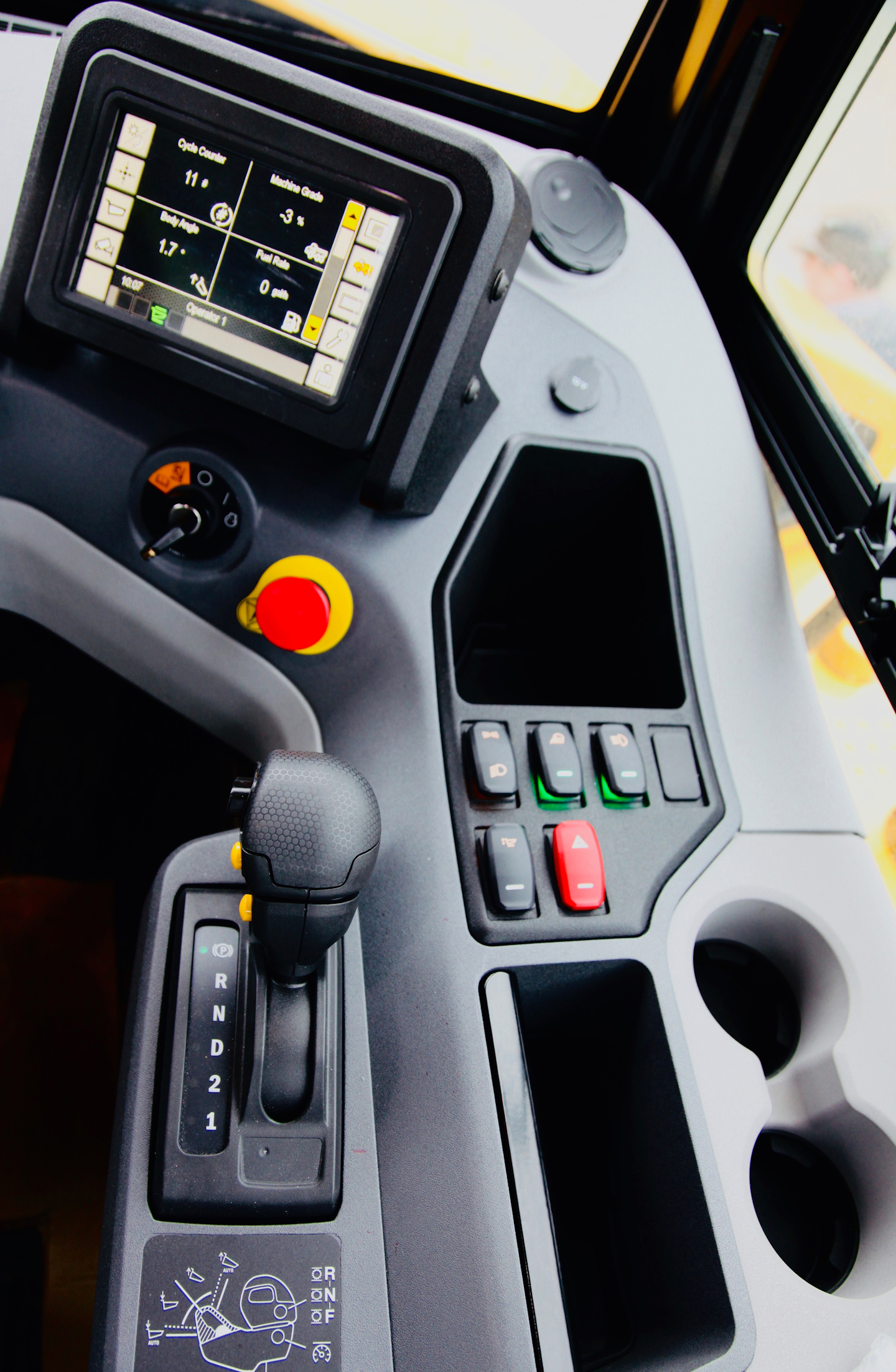 Caterpillar Articulated Trucks Refined To Address Safety Convenience Control And Power From Caterpillar Cat For Construction Pros