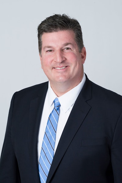 Chris Hummel United Rentals Cmo