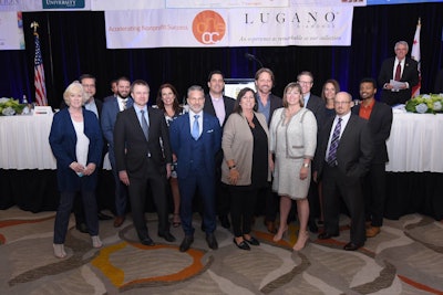 Civic 50 Awards Big Rentz