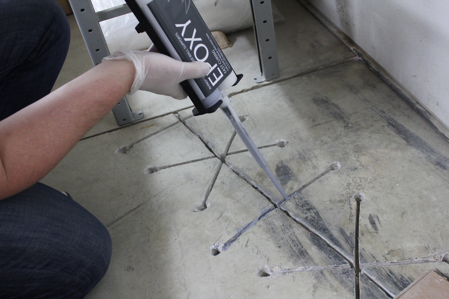 3 Common Mistakes In Foundation And Concrete Repair How To Avoid Them For Construction Pros Concrete Repair And How To Avoid Them